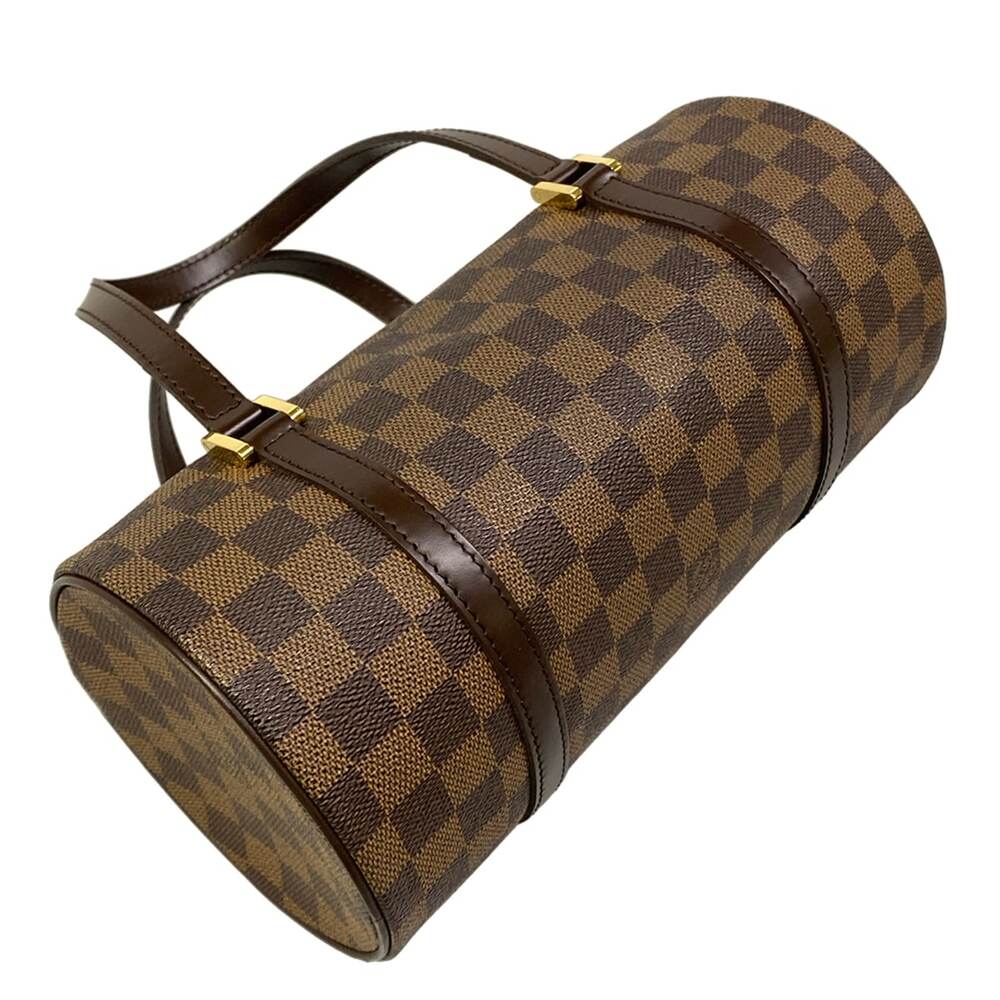 Louis Vuitton Papillon 26 Damier Handbag N51304 - Picture 16 of 16
